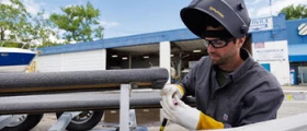 ESAB Welding Helmets and Masks